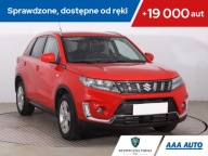 Suzuki Vitara 1.4 BoosterJet, Salon Polska