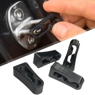 2x Amortyzator ogranicznik zamka drzwi do Honda