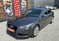 Audi A5 Coupe A5 1.8 TFSI 170 KM S-LINE Salon PL Warszawa 1.8 Benzyna