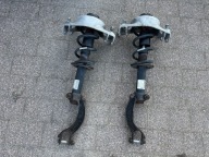 Amortyzatory Audi A4 B8 08-11r 2.7 3.0 TDI 8T0413031AF para