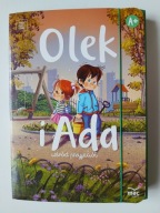 Olek i Ada A+ Pakiet