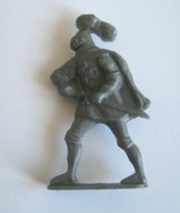 Żołnierzyk kioskowiec z PRL-u Rycerz /8/