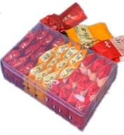 TEA Planet - Herbata Oolong - 3 herbaty po 10 szt. - blister 175 g./2