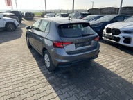 Škoda Fabia Skoda Fabia Podgrzewanie czyjniki