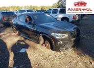 BMW X6M 2021 4.4l 4.4 Benzyna 617KM
