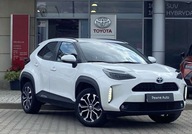 Toyota Yaris Cross Hybrid 1.5 Comfort Style Tech Salon PL ASO FV23