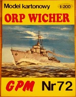 GPM nr 72 ORP WICHER