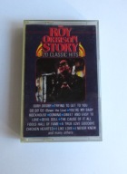 The Roy Orbison Story - 20 Classic hits, kaseta MC