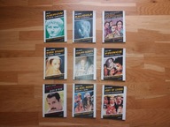 9x SEKRETY I NIEDYSKRECJE: Freddie Mercury Prince Neron Axl Rose Piłsudski