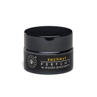 Miodowa Mydlarnia Zachwyt 15 g perfumy w wosku