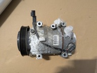 SPRĘŻARKA KOMPRESOR KLIMATYZACJI KIA RIO HYUNDAI I20 II LIFT 1.2 G4LA