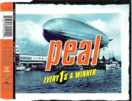 Peal – Everyone's A Winner Singiel