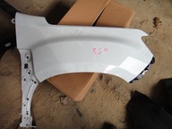 Duster II blotnik przedni prawy 369