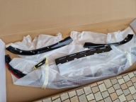 OE BMW 4 G22 G23 M Performance splitter carbon dokładka