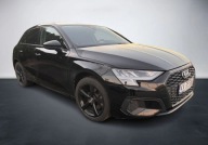 Audi A3 Sportback Audi A3 Sportback 1.0 TFSI Benzyna 115KM