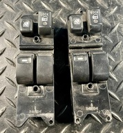 Mitsubishi Eclipse 4G IV 2006 - 2012 panel przełącznik szyb kierowcy