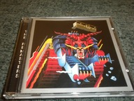 JUDAS PRIEST Defenders Of The Faith RARE PRESS 2001 KULT Heavy Halford KULT