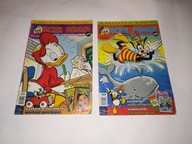 2 x KACZOR DONALD 26 i 35/2002