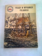 POLACY W WYPRAWACH POLARNYCH "MINIATURY MORSKIE" - Jan Piwowoński