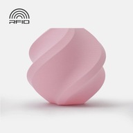 Filament Bambu Lab PLA Matte Sakura Pink Różowy Sakura - bez szpuli refill