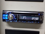ALPINE CDE-104BTi CD MP3 USB BLUETOOTH AUX Radio Samochodowe Wysoki Model