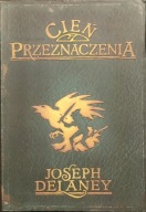 Cień przeznaczenia, Kroniki Wardstone - Joseph Delaney