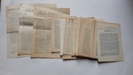 60 x WSPOLNE ROZMOWY ... (wyd. Sigma UW 1980-82)