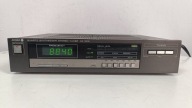 Tuner radiowy cyfrowy Unitra DIORA AS 952 czarny