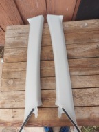 OSŁONA SŁUPKA PRAWY PRZÓD MAZDA 6 III GJ