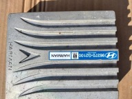 WZMACNIACZ HYUNDAI IONIQ 96370-G2100