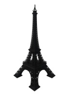 Wieża Eiffla Figurka
