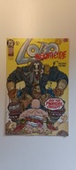 Lobo Infanticide no 1/92 DC j.angielski Giffen