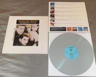 DEPECHE MODE "THE SINGLES 81-85" NM press 1985r