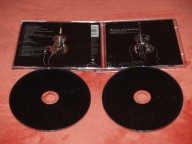 APOCALYPTICA AMPLIFIED / A DECADE OF REINVENTING THE CELLO 2006 2CD