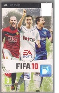 FIFA 10 PL PSP