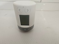 Inteligentny programowalny termostat grzejnikowy Honeywell HR27