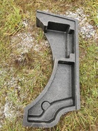 Wkładka koła zapasowego do Astra L - 9836032180