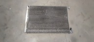 CHŁODNICA KLIMATYZACJI MERCEDES A0995001354