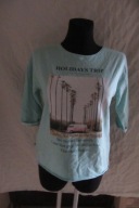 BERSHKA BLUZA ROZM M