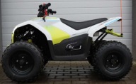 CFMoto CForce CFMOTO 110 EV Quad Dla Dziecka Elektryczny Elektryczny