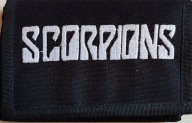 Portfel na rzep SCORPIONS