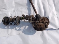 Mitsubishi ASX 2.0 2019/2021 Zwrotnica prawa kompletna