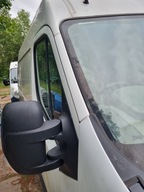 RENAULT MASTER 3 III OPEL MOVANO NISSAN NV400 słupek A prawy