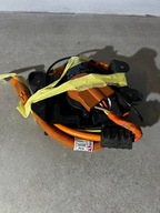 BMW I3 2014 r GNIAZDO ŁADOWANIA PRZEWÓD 9391901