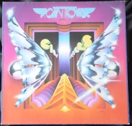Robin Trower – In City Dreams