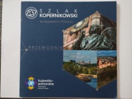 SZLAK KOPERNIKOWSKI - MAP/INFO - TEN PRZEDMIOT - 07.10