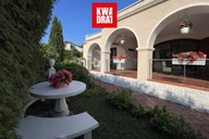 Dom, Józefów, Otwocki, 438 m²