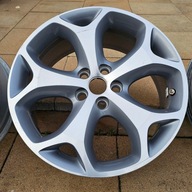Felga 18cali 5x108 8j et55 Ford Ładna