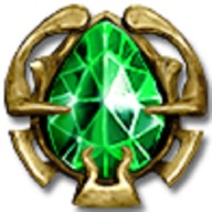 D2R RotW Rainbow Facet Poison Widok Tęczy +5/-5 SC Ladder S13 PC/PS/XB