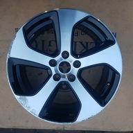 Alu Felga Aluminiowa 18" VW GOLF VII GOLF 7 5G0601025AS